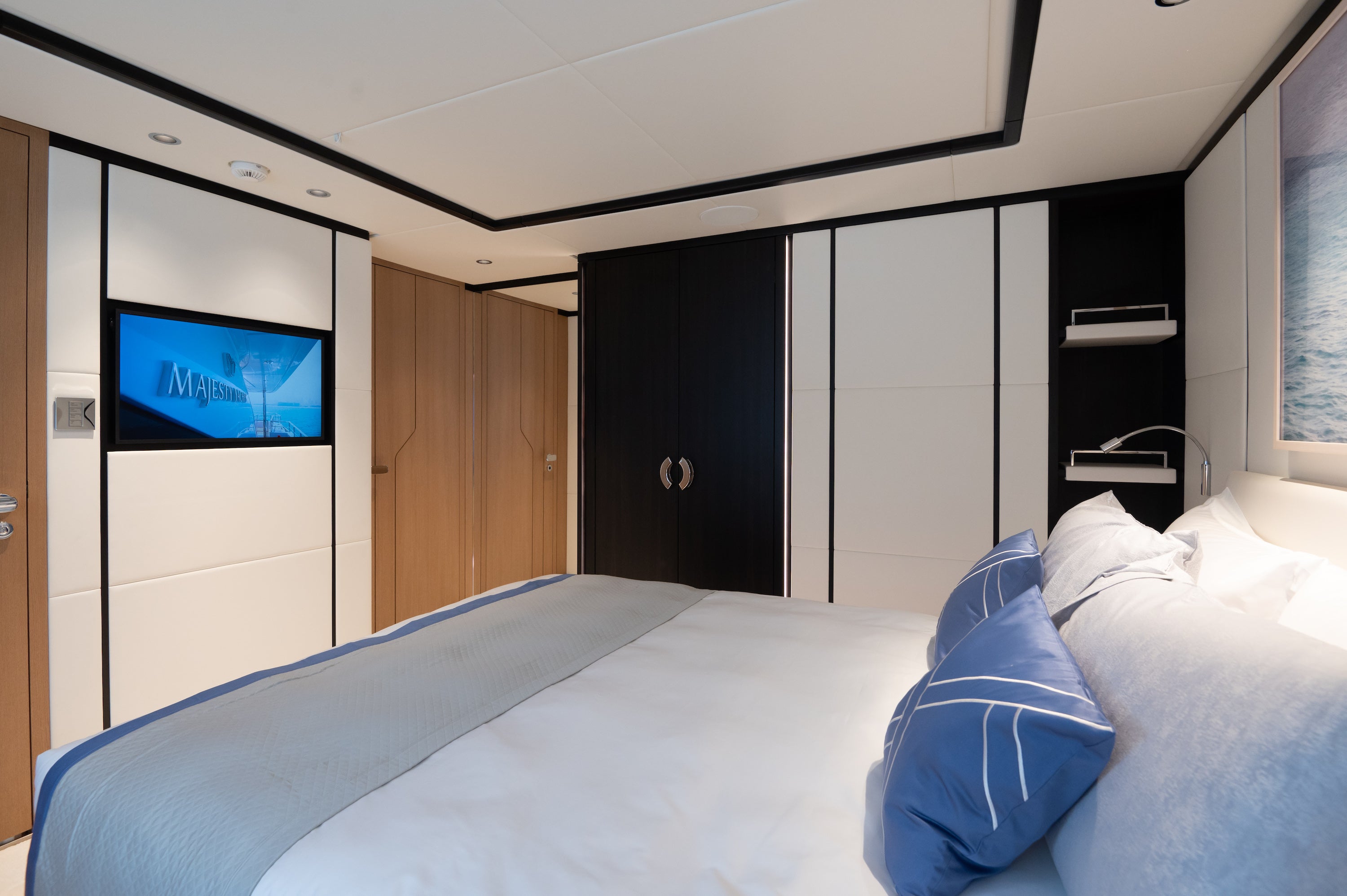 Family yacht charters French Riviera