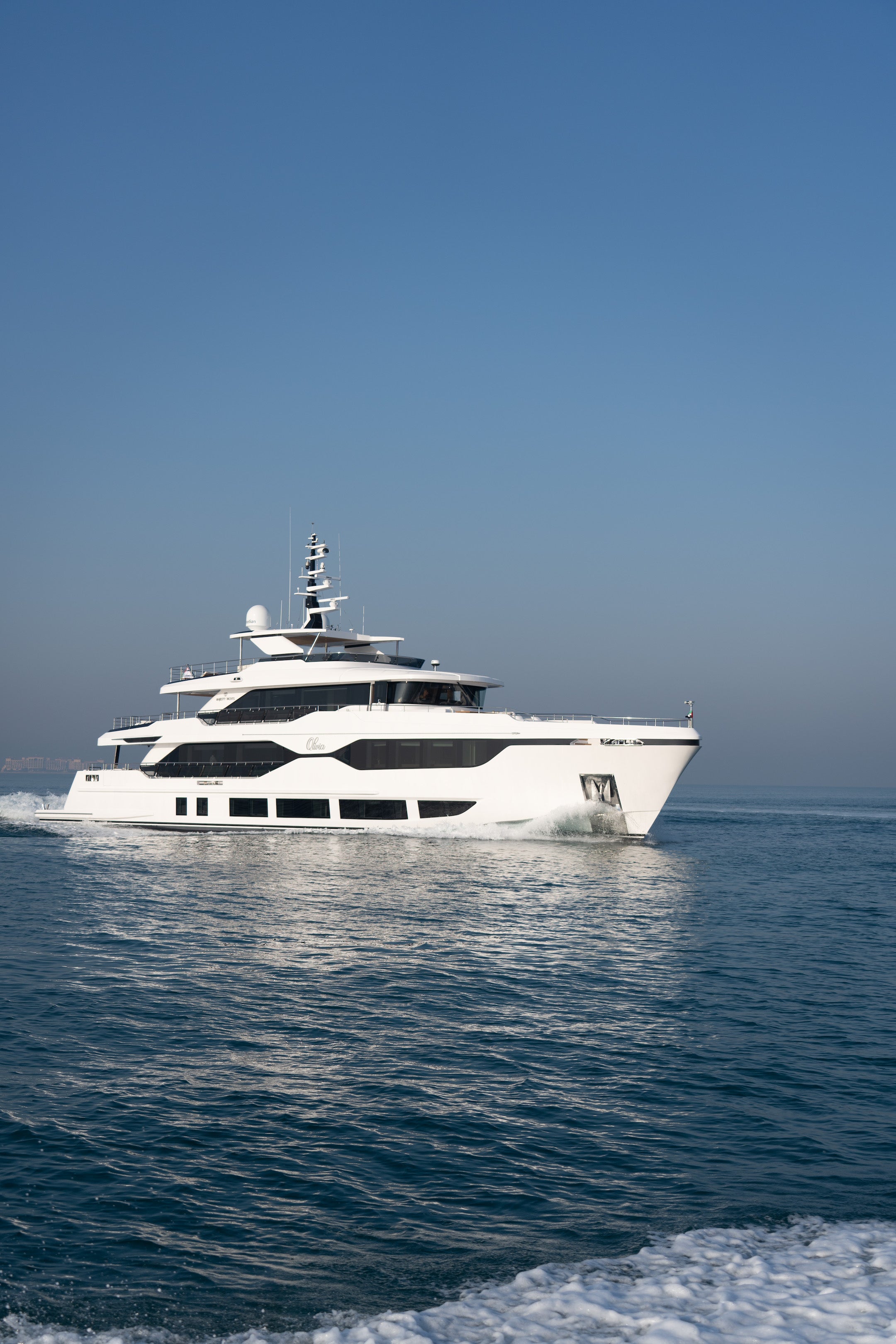 best yacht charters French Riviera