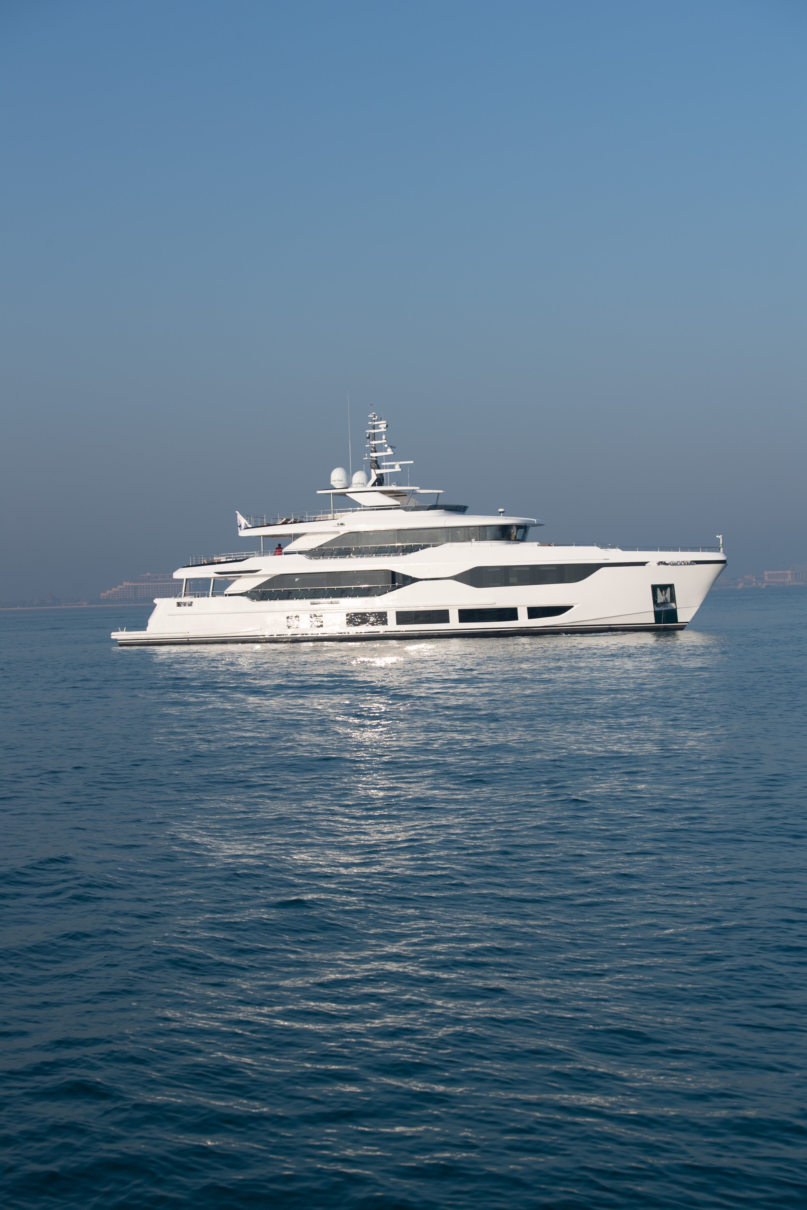 party yacht charter French Riviera