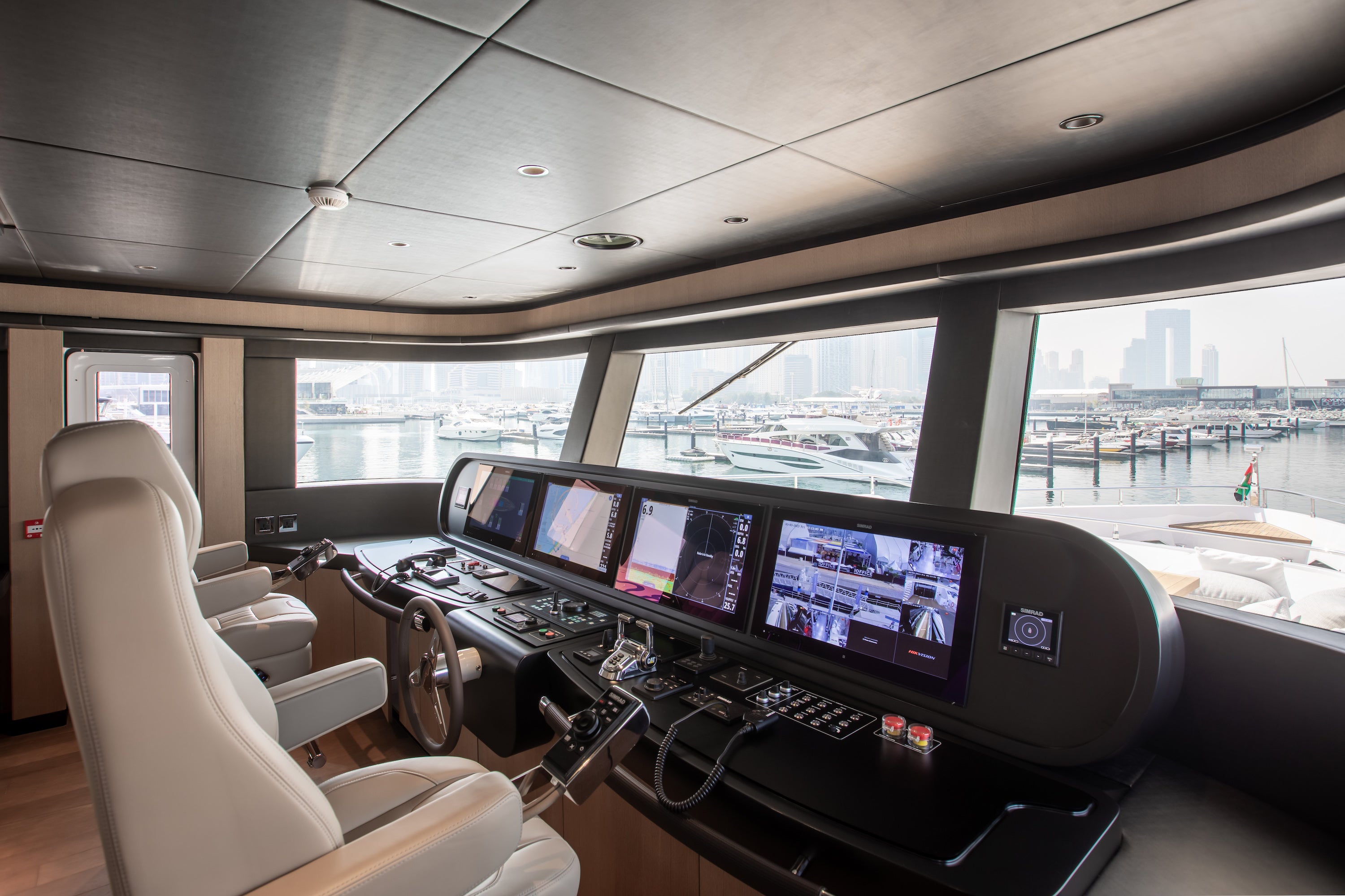 small yacht charter French Riviera