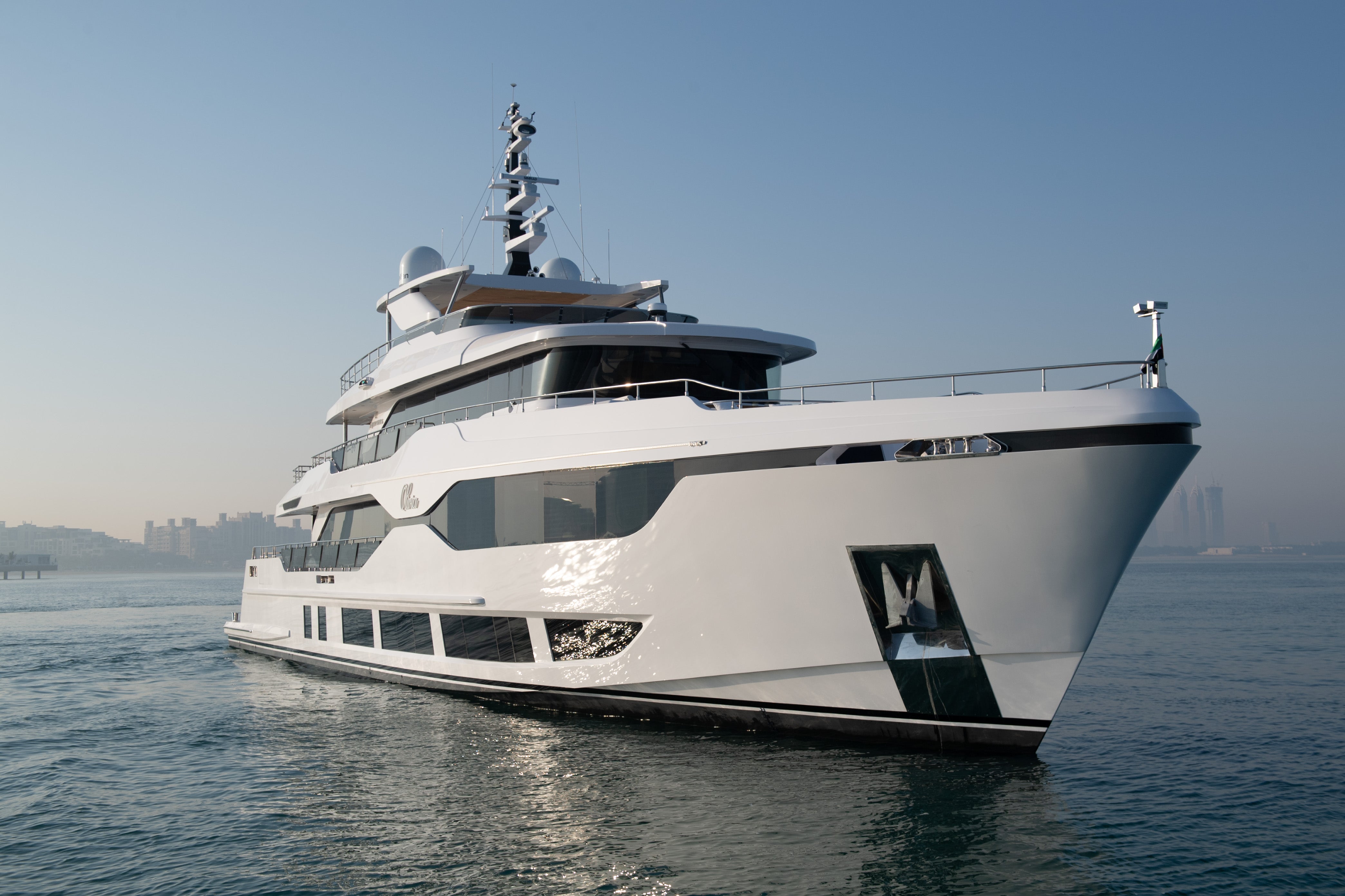 vacation yacht charter French Riviera
