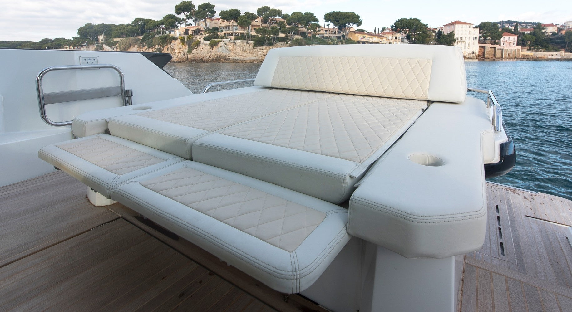 yacht and jet ski charter Antibes France