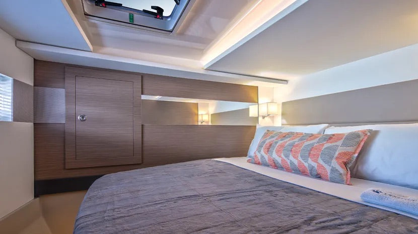 best yacht charter Cannes