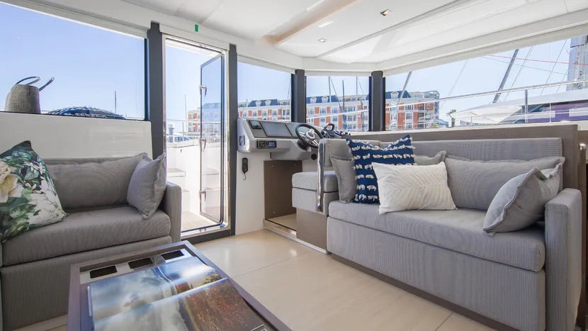 private yacht charter Cannes France