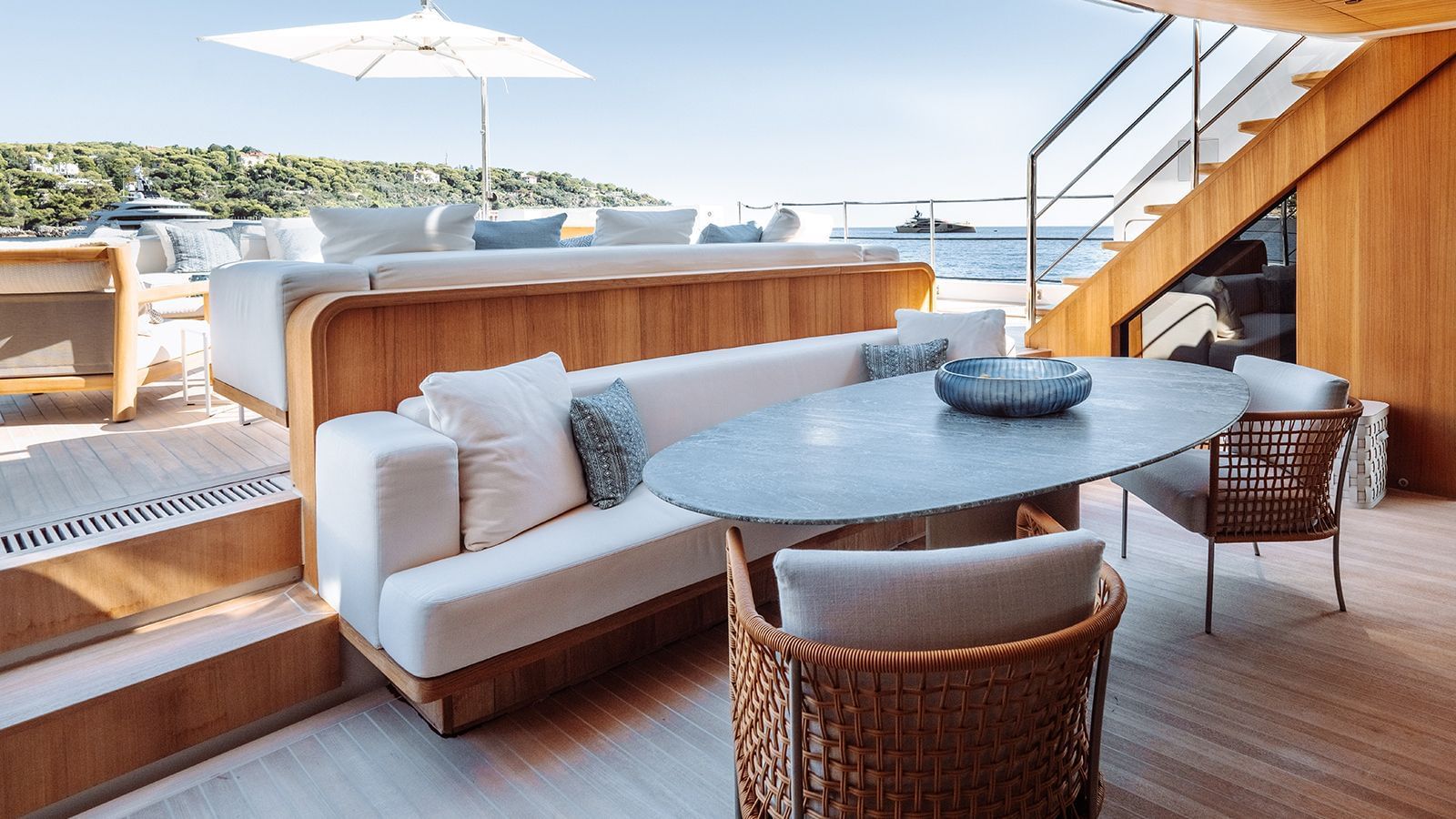 Yacht Charter Holiday In Cannes France