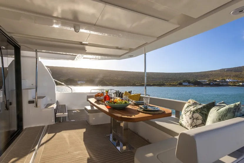 private yacht charter Cannes