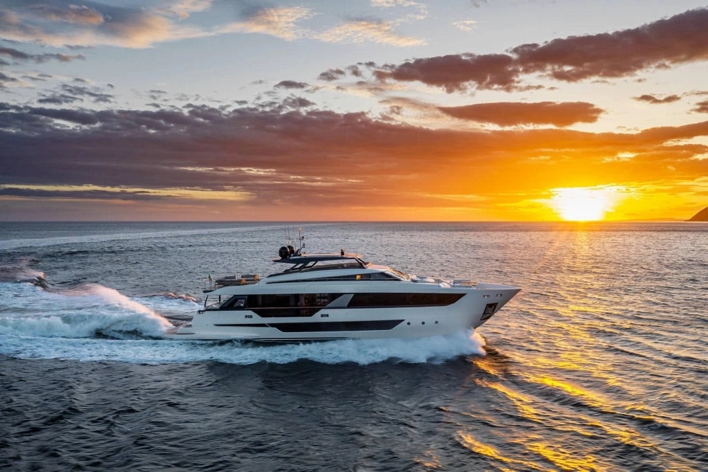 Superyacht Charter Cannes