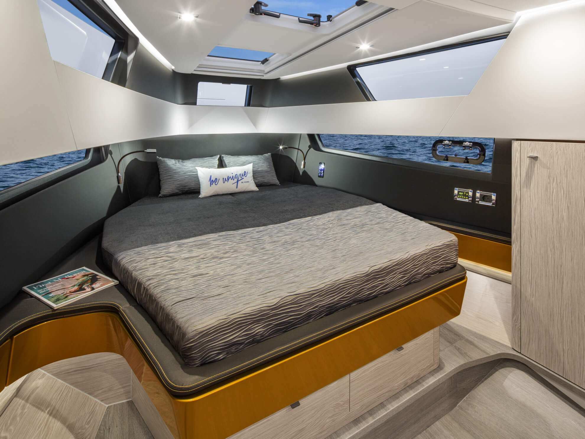 Best yacht charter St Tropez France