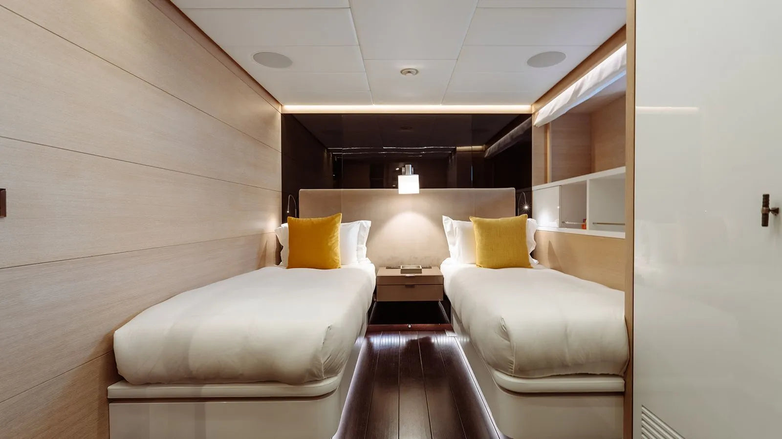 week yacht charter Cannes