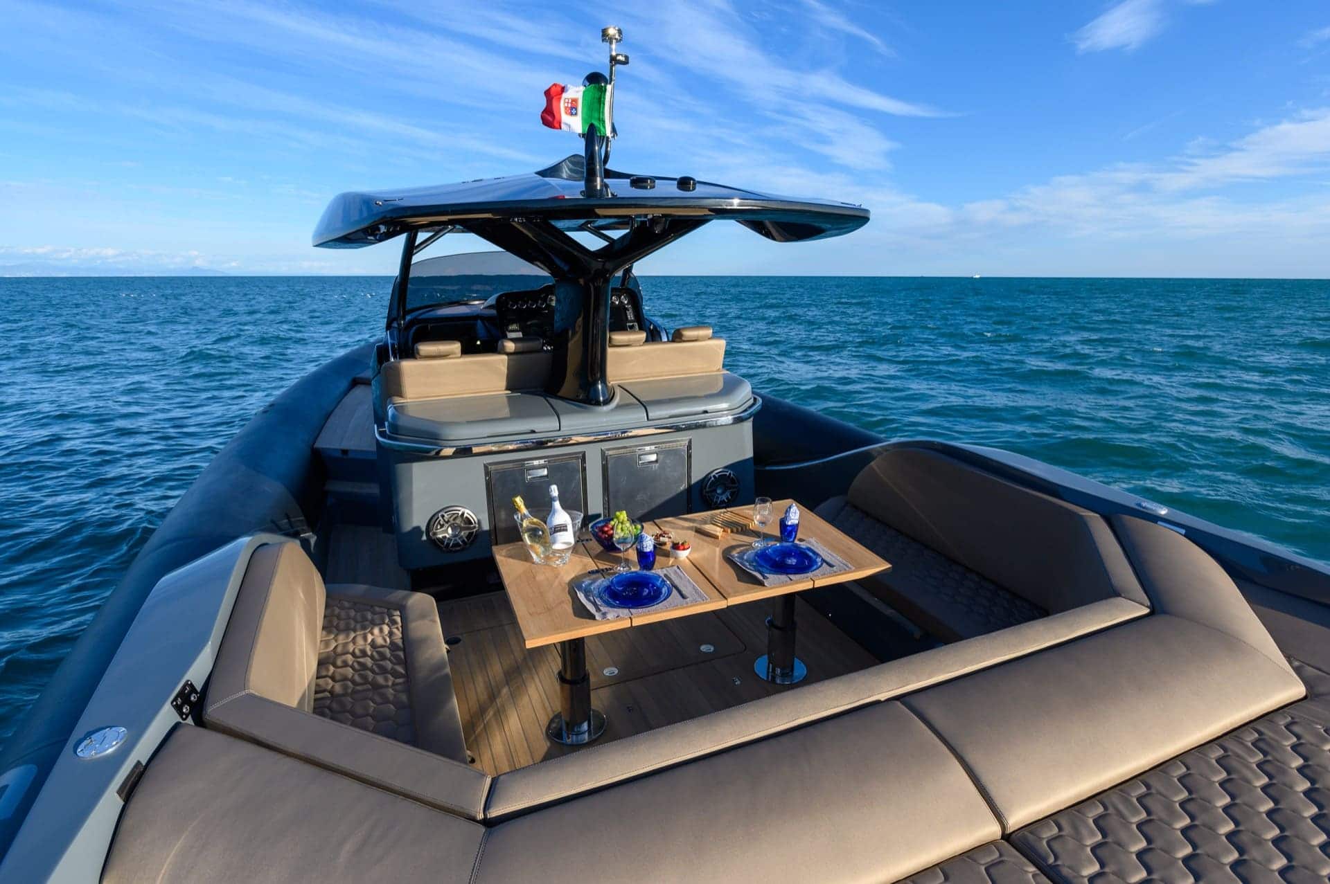 best yacht charters St Tropez France