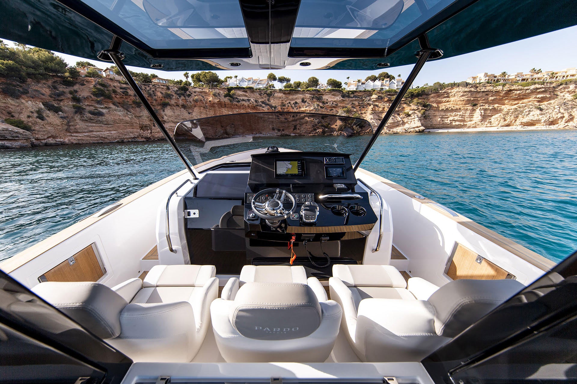 Rental Boat Saint-Jean-Cap-Ferrat