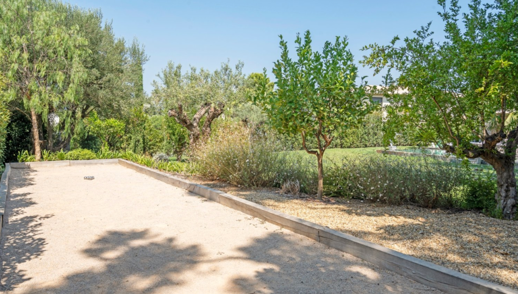 Private Villa Holiday Saint Tropez