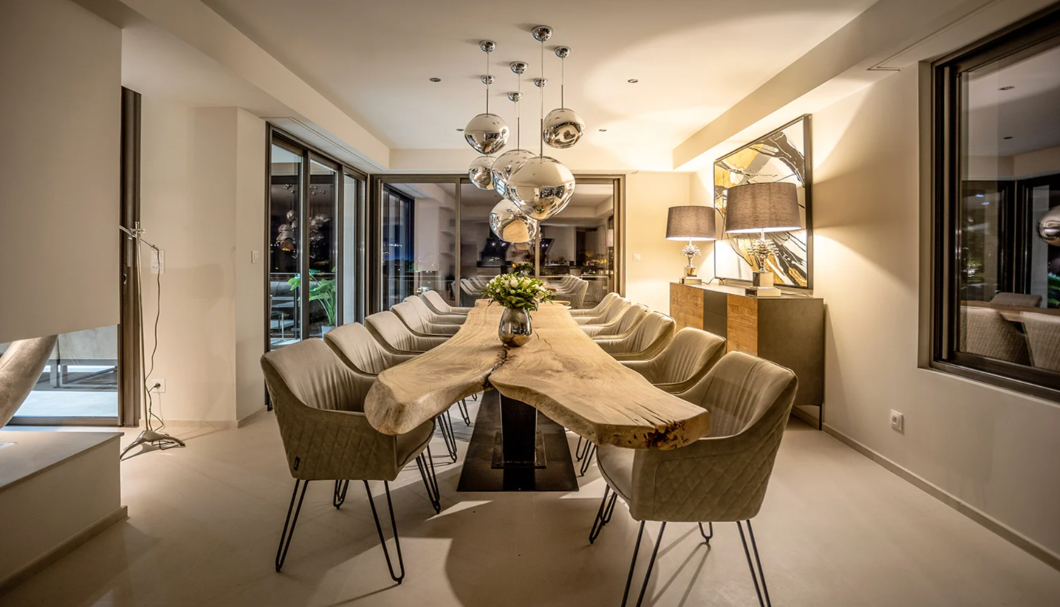 Best Villa Rental In St Tropez