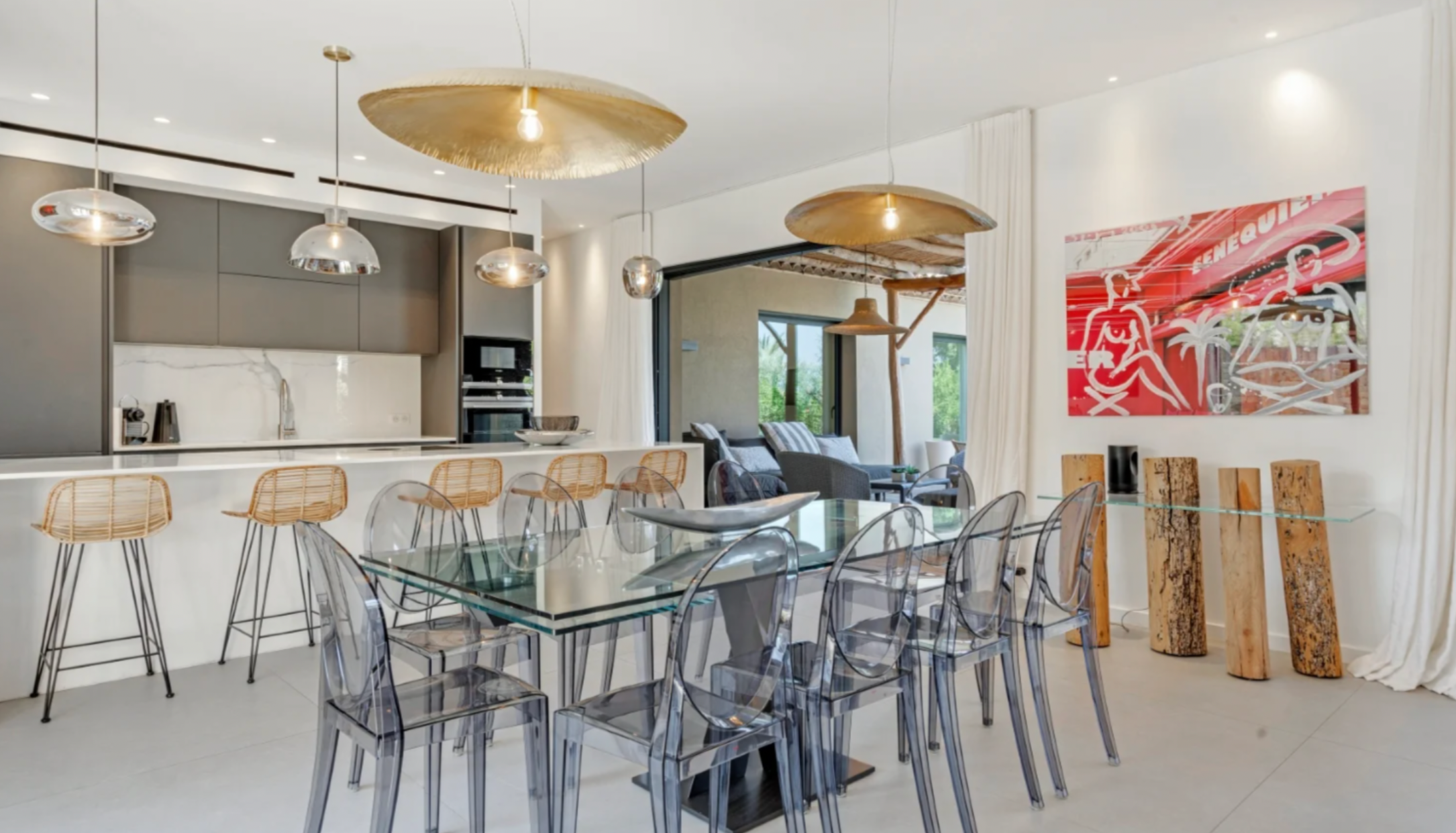 Luxurious Villa Rental In St Tropez