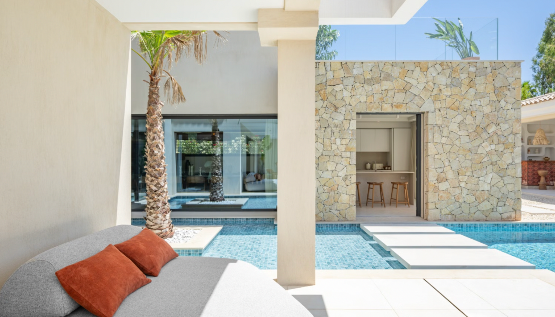 Luxury Villa Rentals Saint Tropez