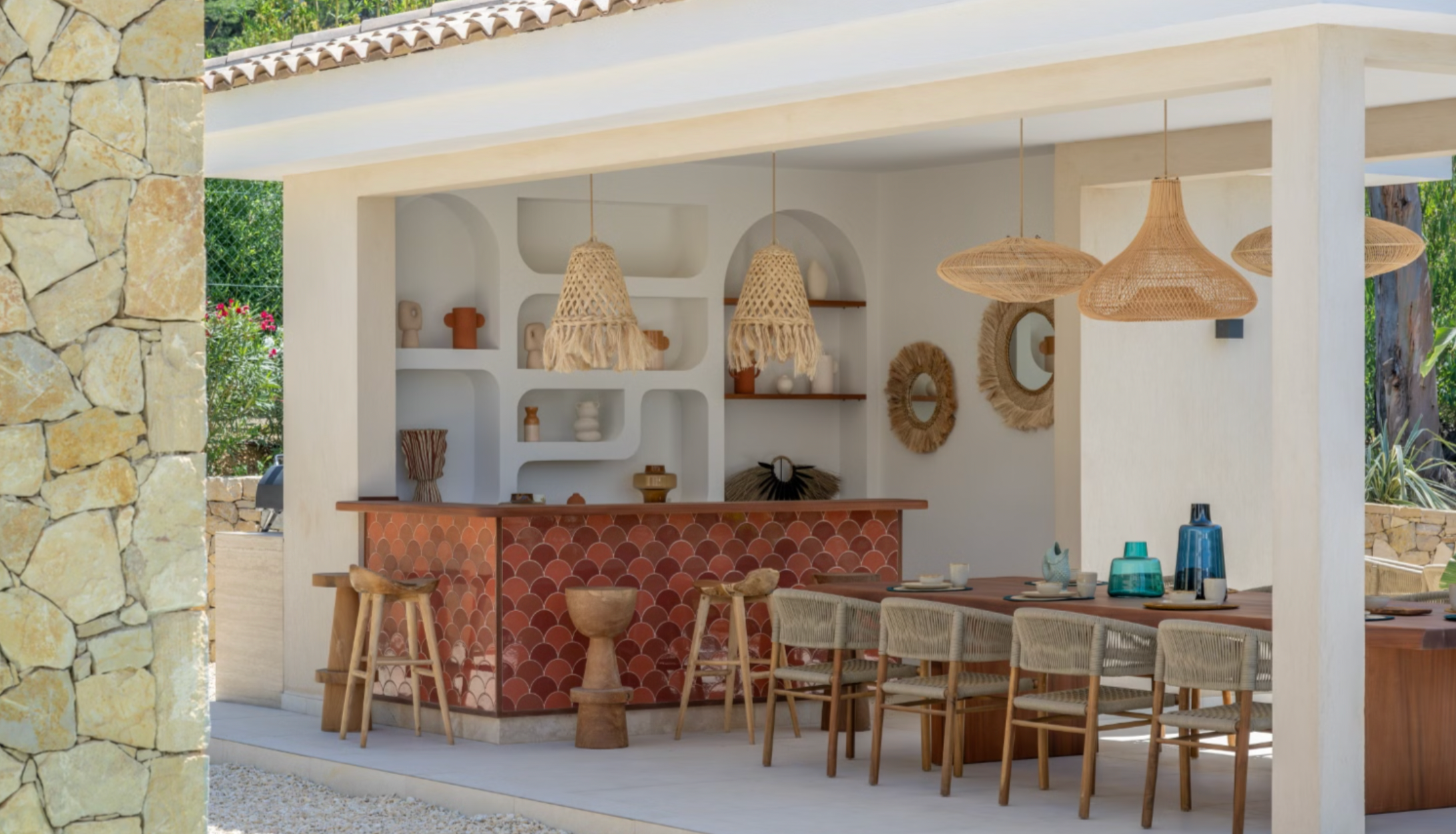 Luxury Villa Rental In St Tropez