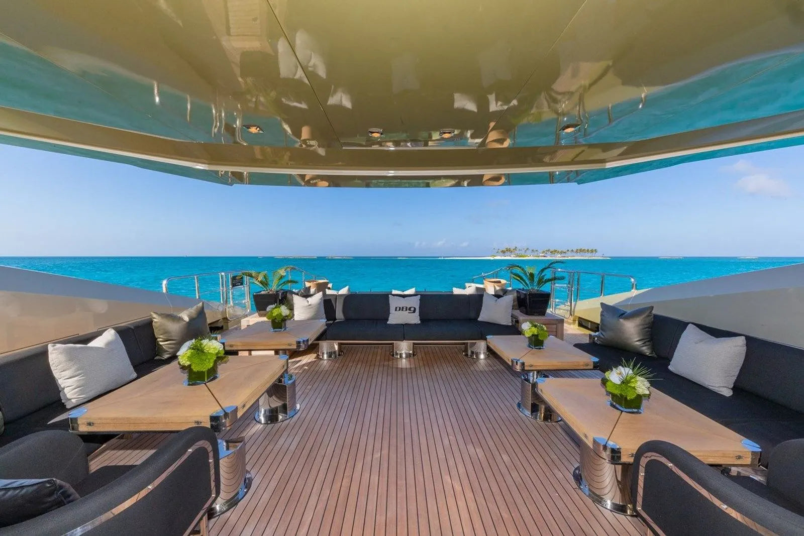 affordable yacht Charter Cannes