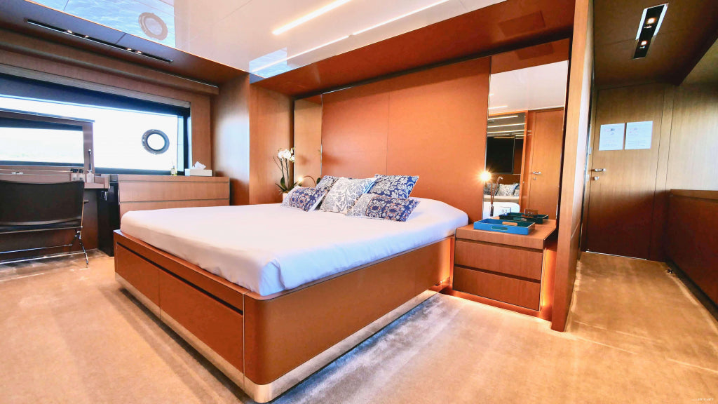 party yacht charter Cannes
