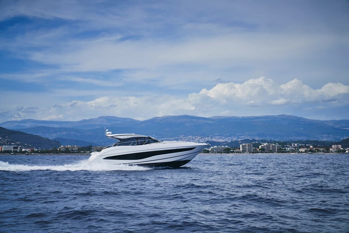 yacht charter beaulieu-sur-mer