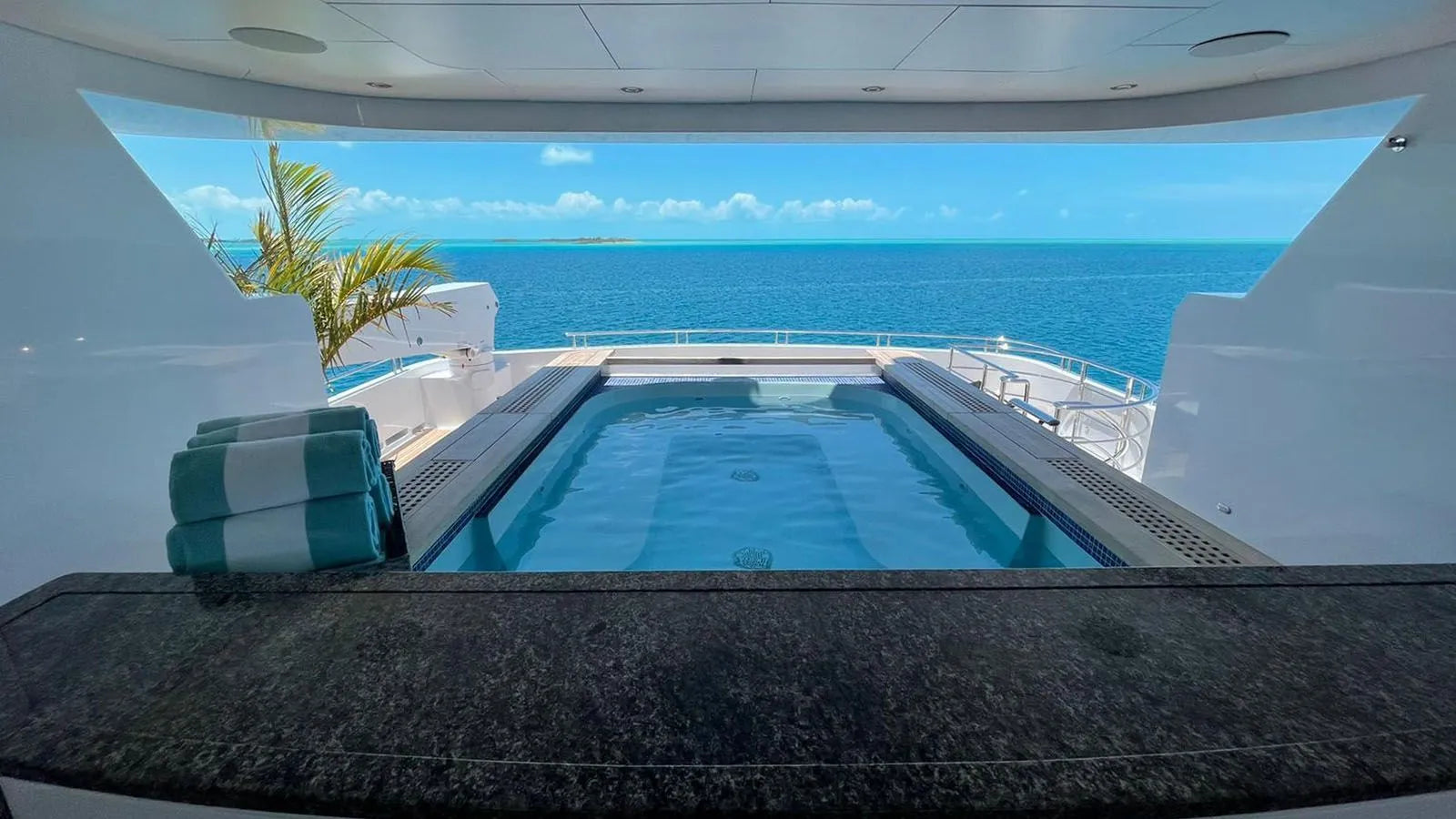 5 star yacht charters Monaco