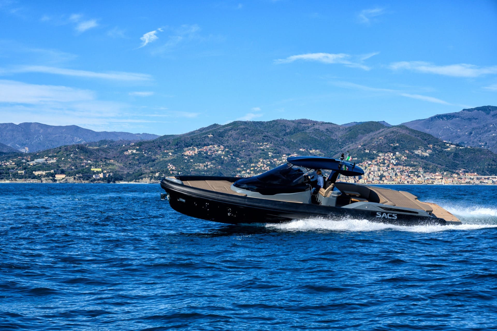 best yacht charter St Tropez France
