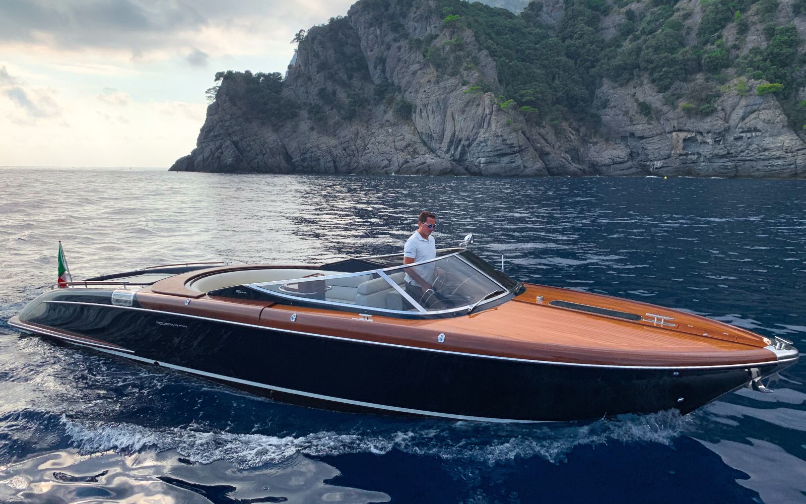 Best Yacht Charter Sardinia