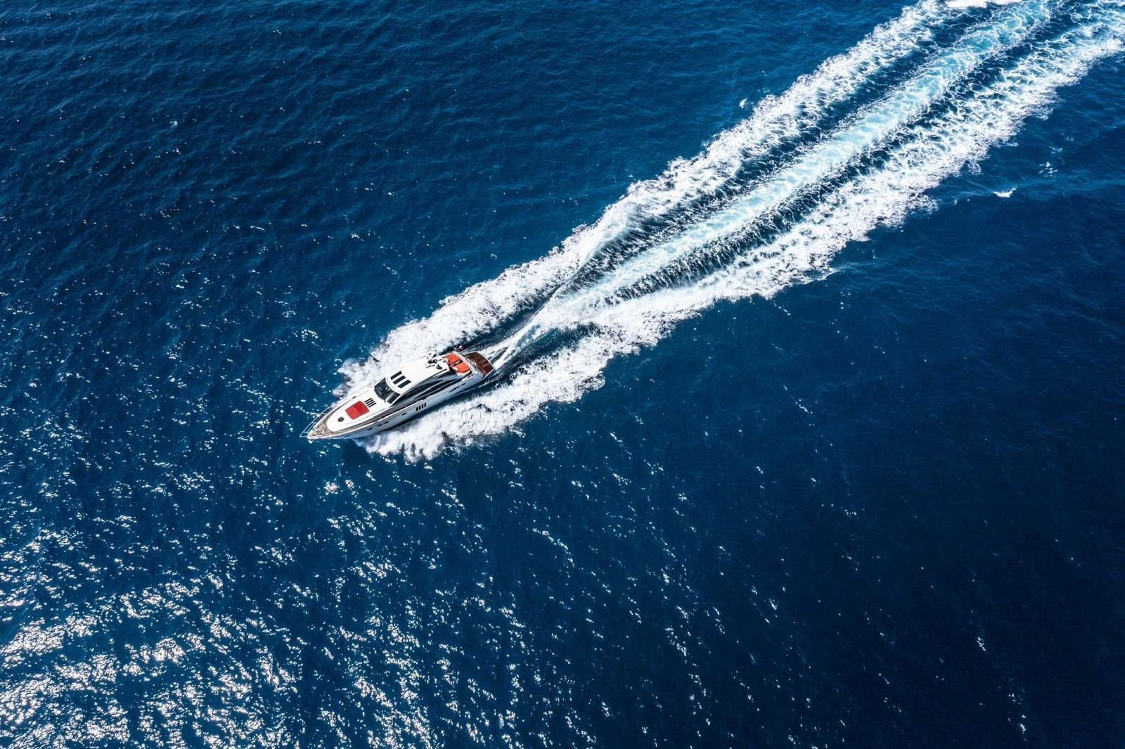 Yacht Rental In Cannes France