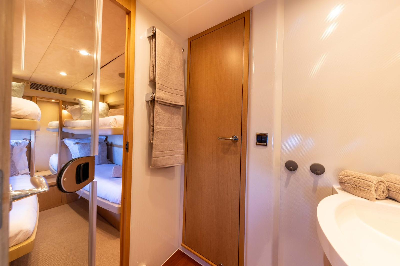 P'tite Bouille Luxurious Yacht Charter Holiday Cannes