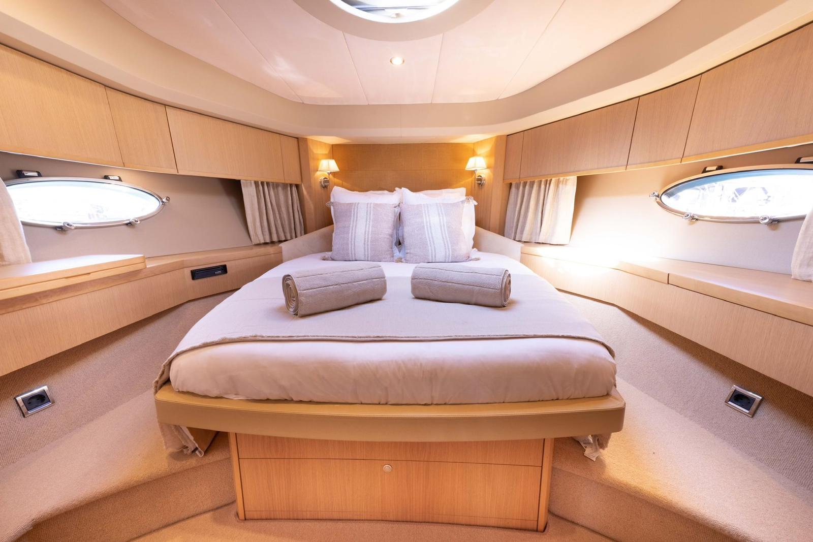 P'tite Bouille Cannes yacht Charter