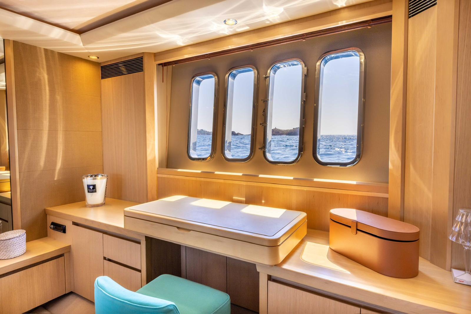 P'tite Bouille yacht charter cost Cannes