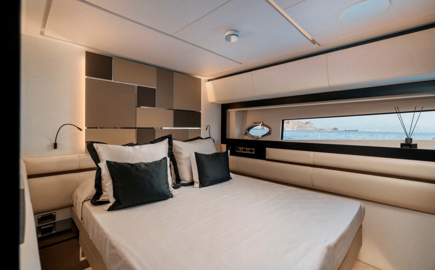 Amalfi Coast weekend yacht charter