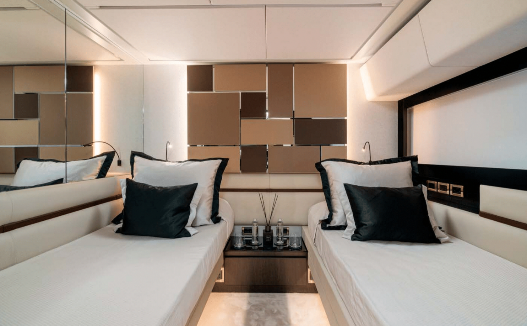 Amalfi Coast luxury yacht charter