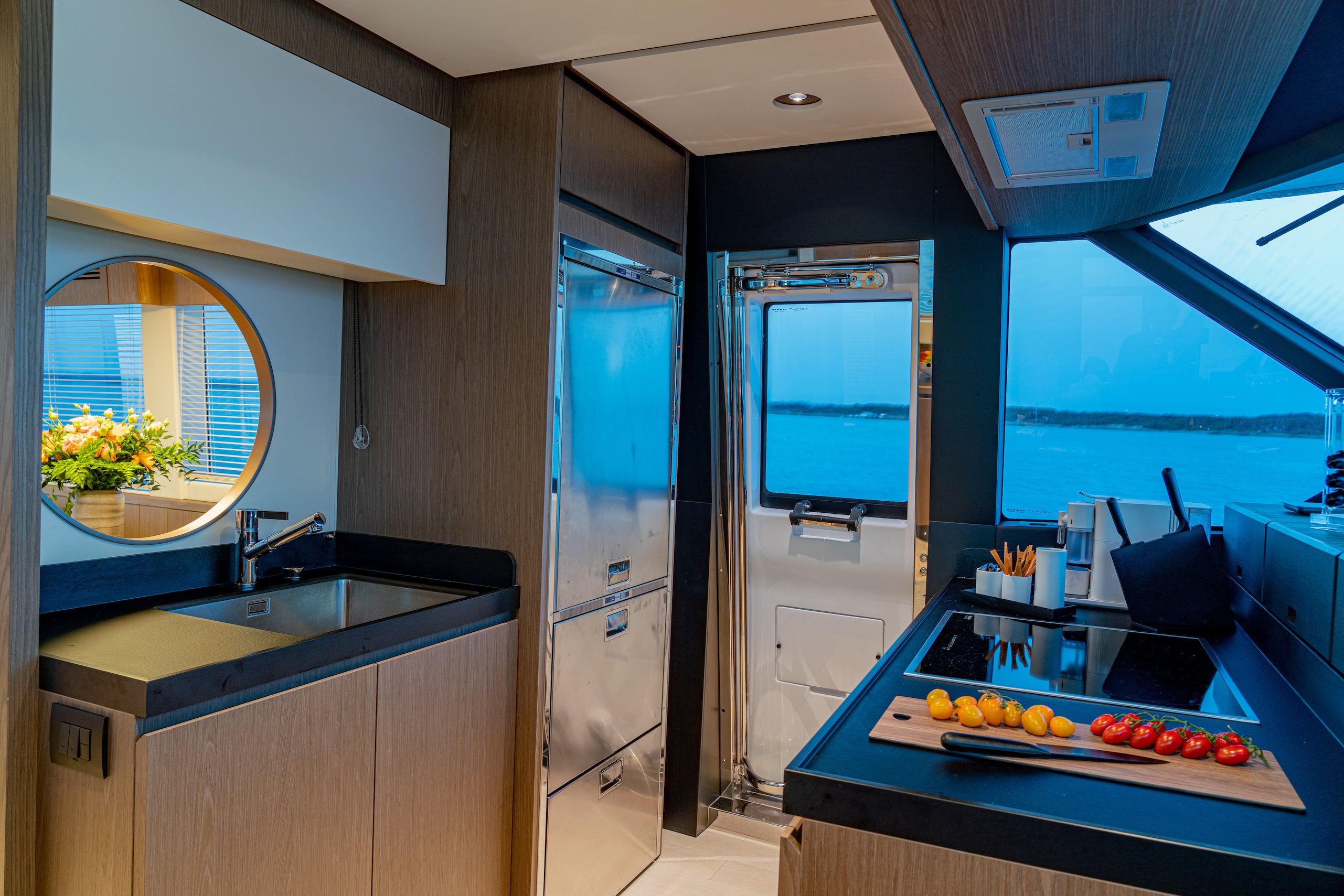 Naples Italy yacht charter cost