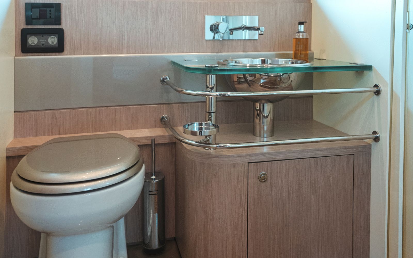yacht Charter Naples, Italy