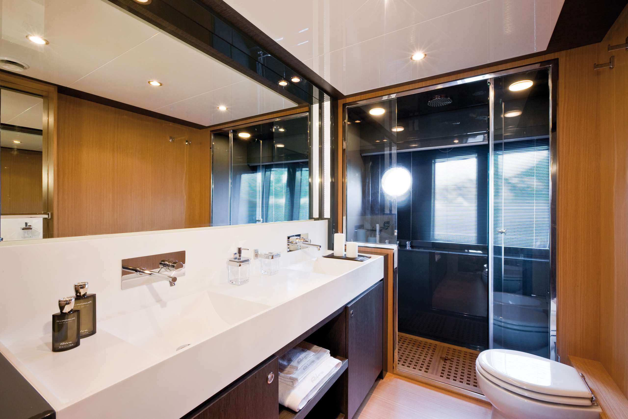Yacht Charter in Monaco