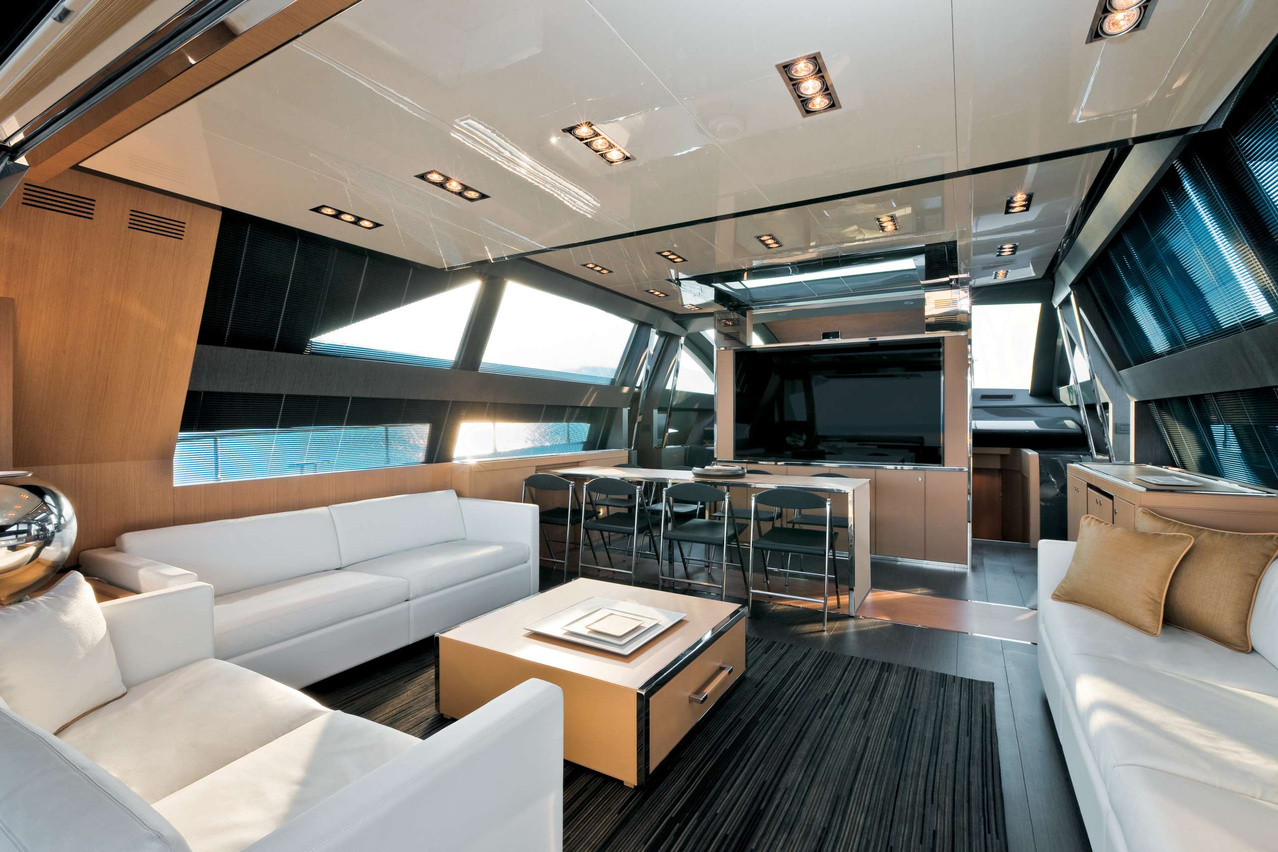 Luxury Yacht Charter Monaco
