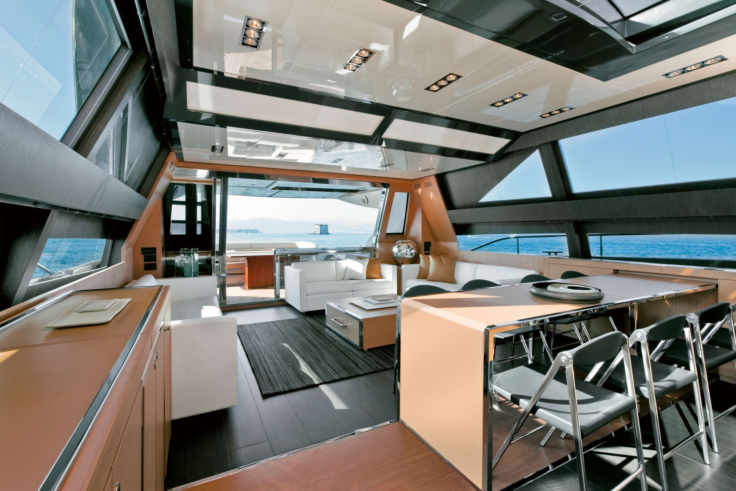 Monaco Yacht Charter