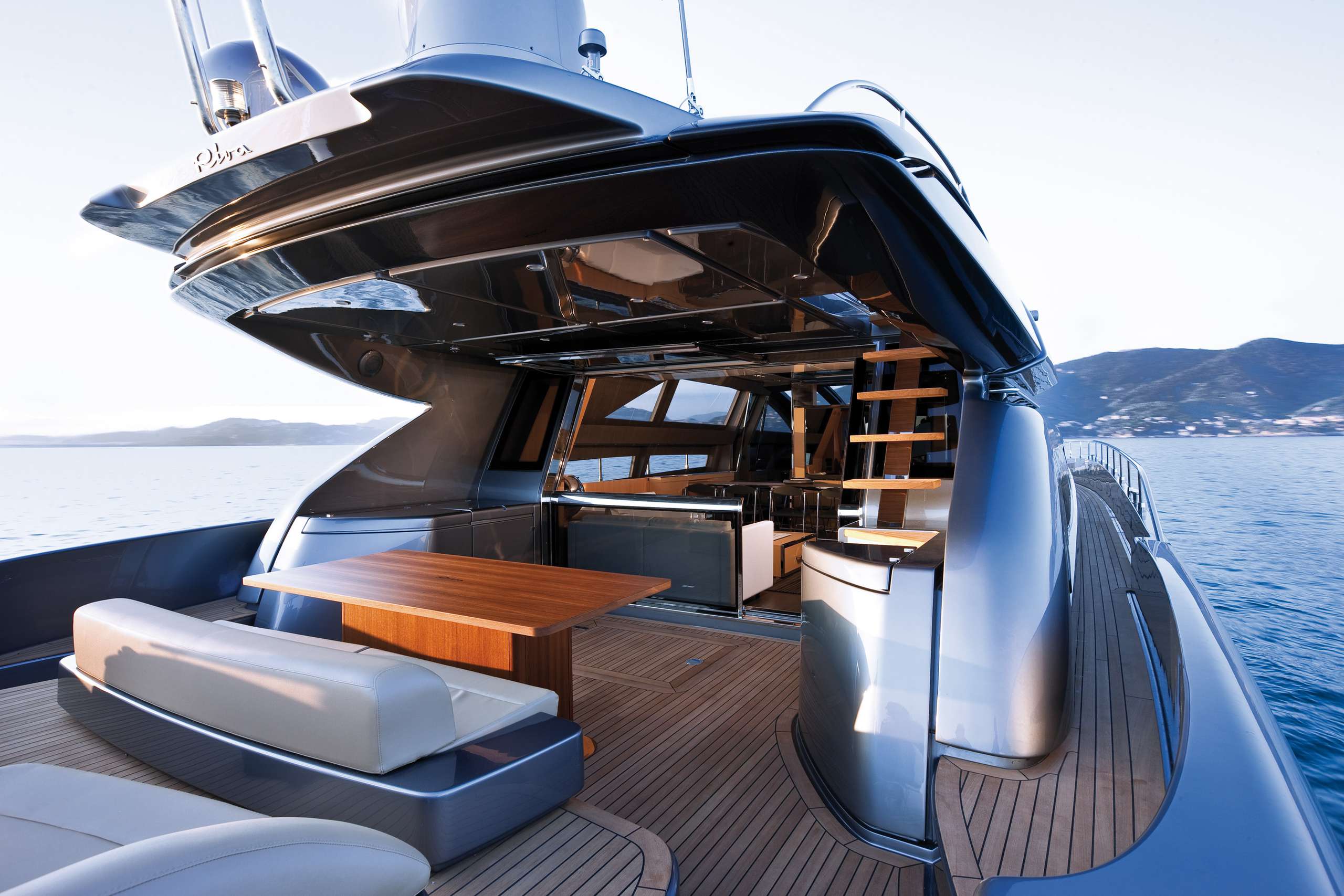 Yacht Charter in Monaco