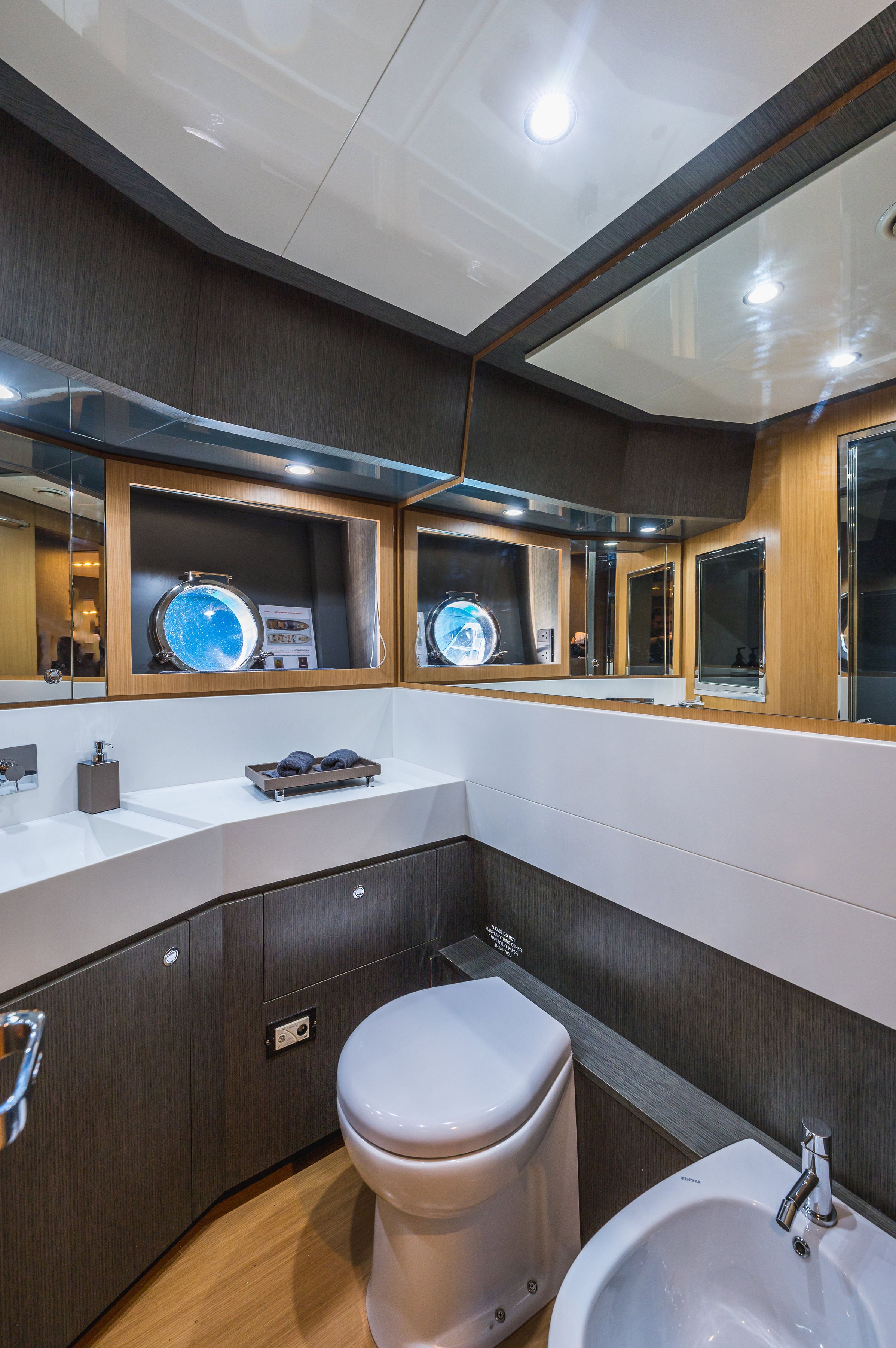 Superyacht for hire Monaco