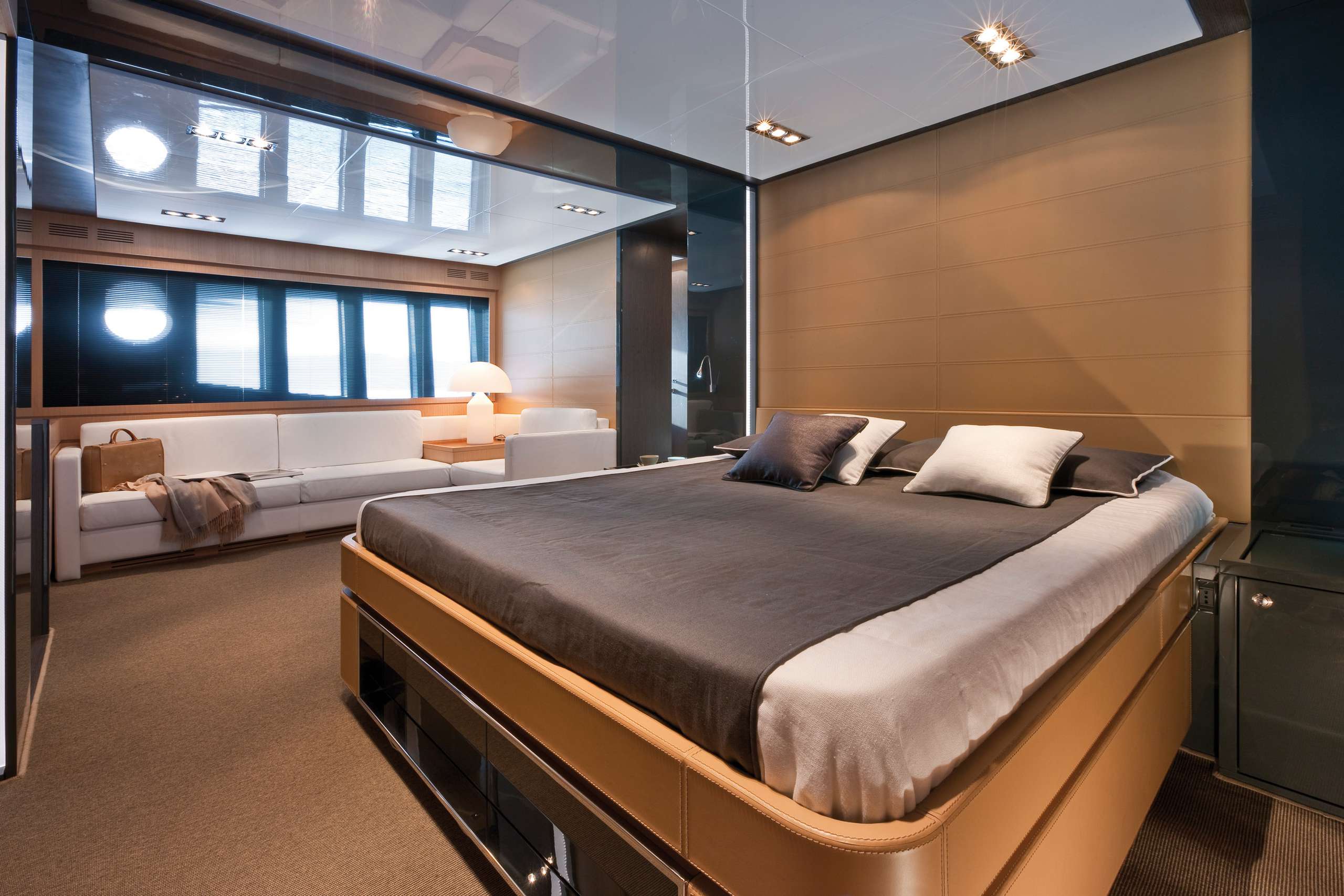 Yacht Charter in Monaco