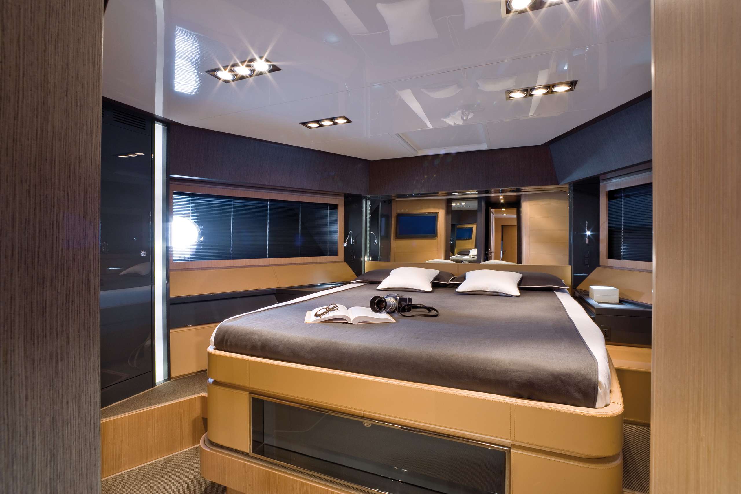 Yacht Charter in Monaco