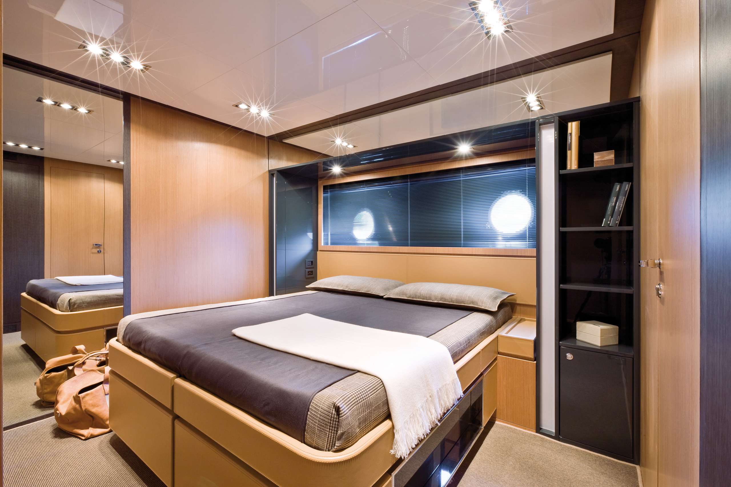 Mega Yacht for Hire Monaco