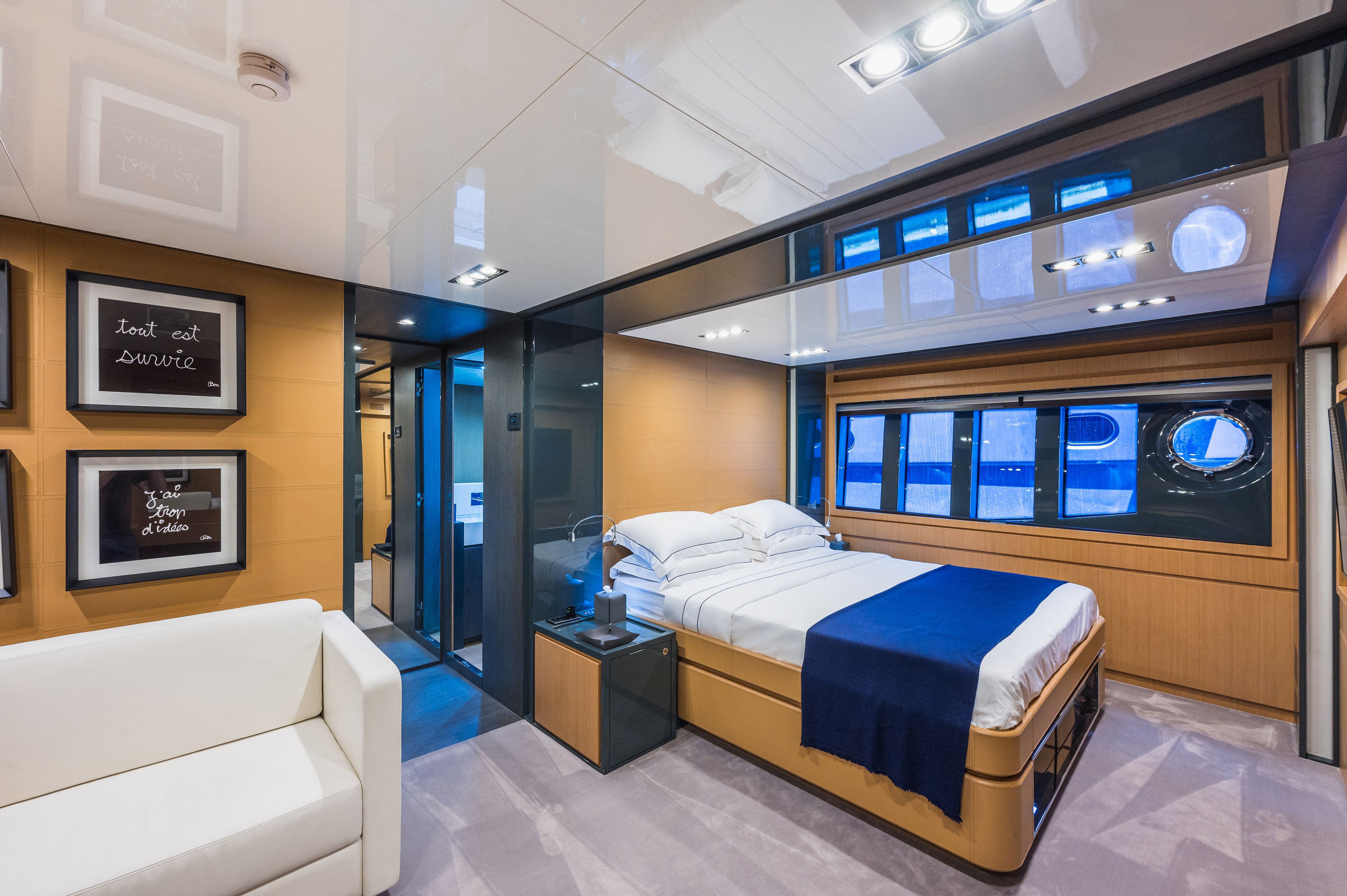Yacht Charter in Monaco