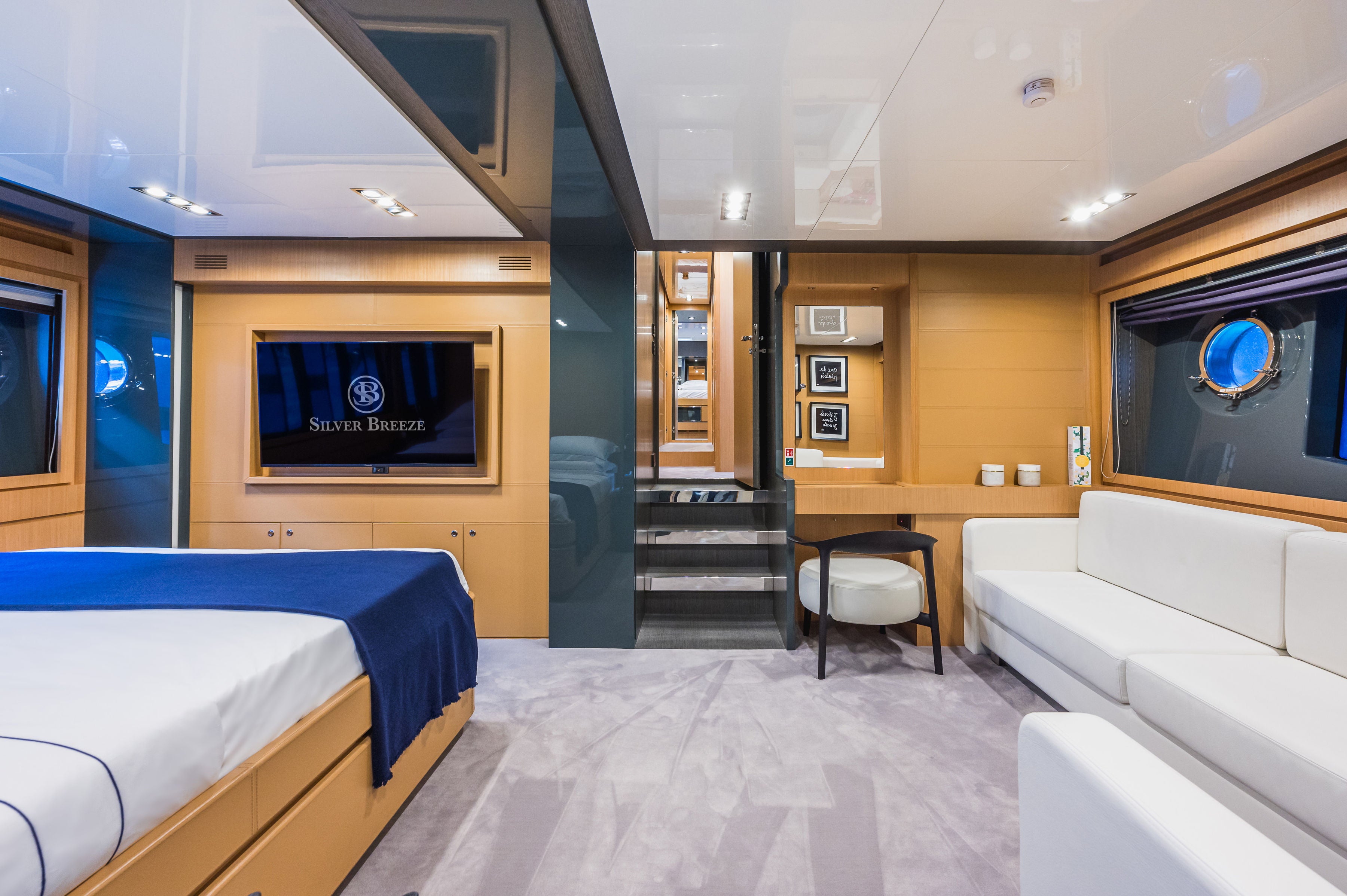 Yacht Charter in Monaco