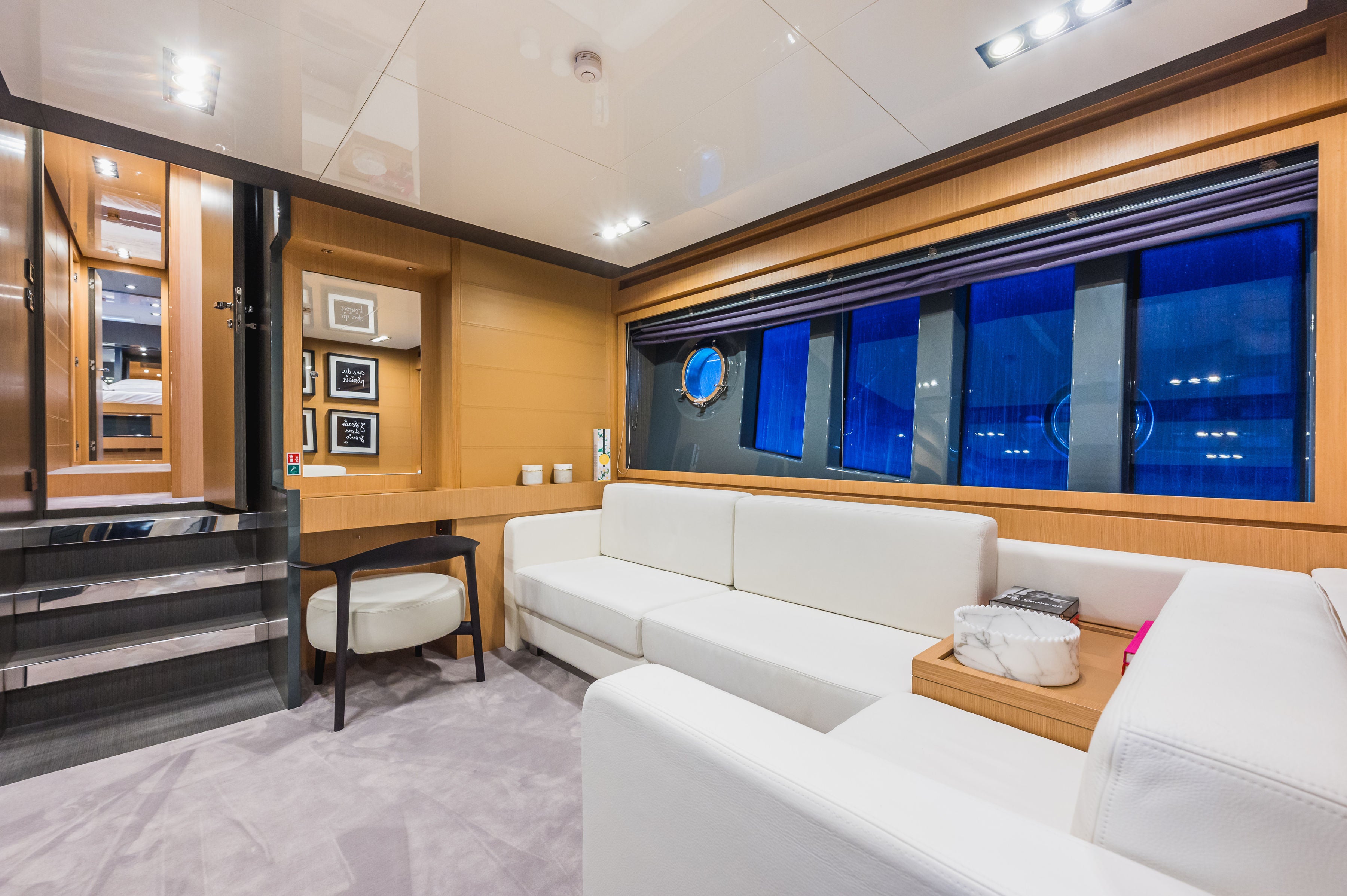 Luxury Yacht Charter in Monaco