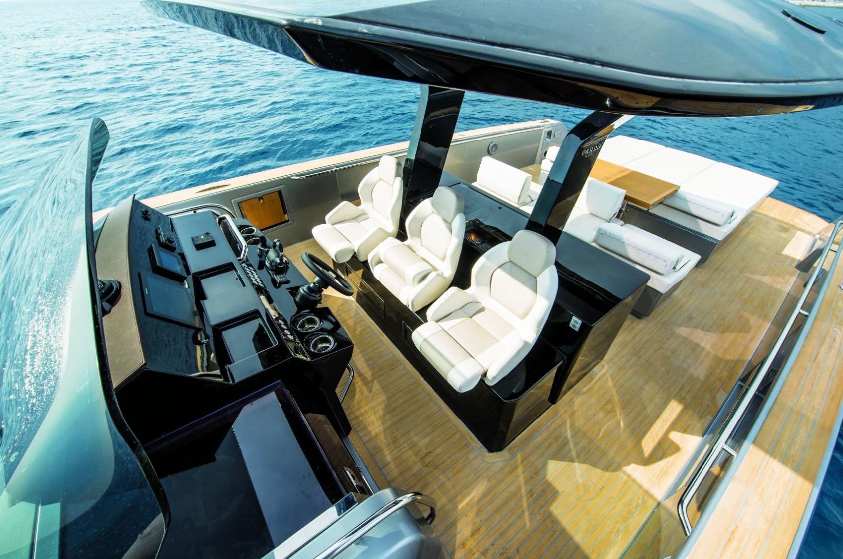 Best Yacht Charter Beaulieu sur Mer