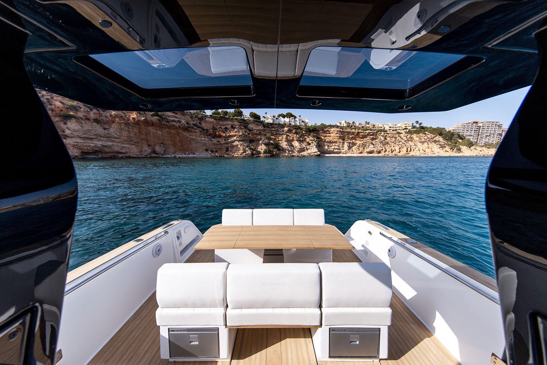 Superyacht Charters Saint-Jean-Cap-Ferrat