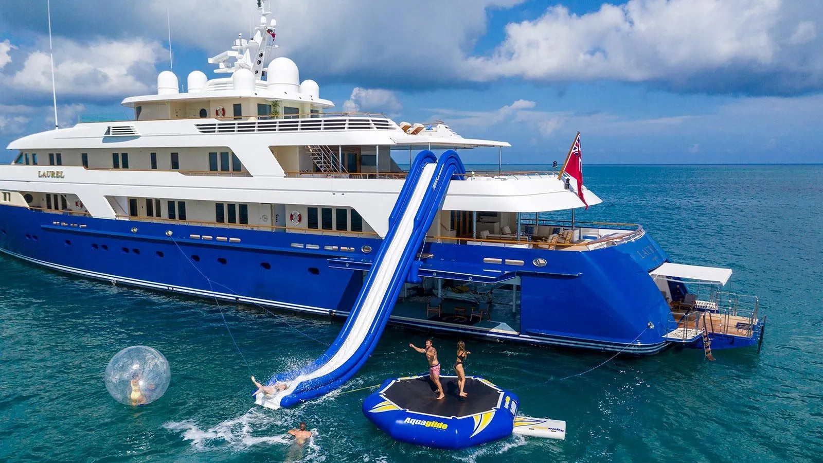 yacht and jet ski charter Cannes