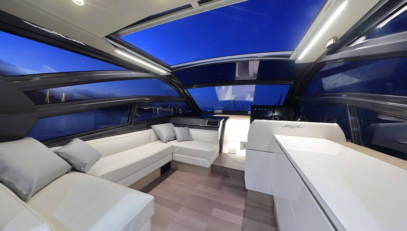 luxury yacht Charter Cannes