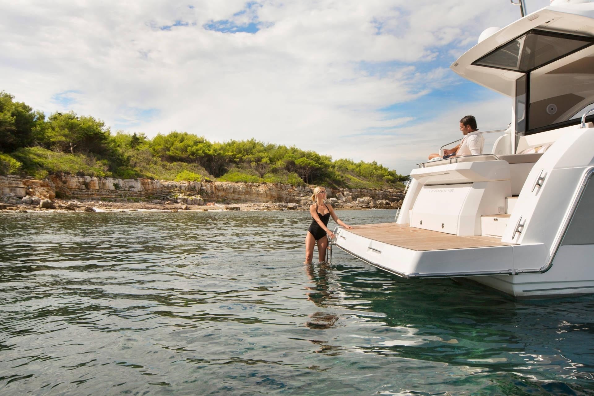 Cannes yacht rentals
